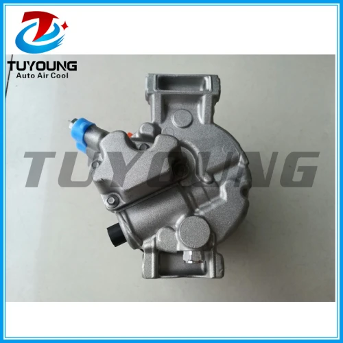 5SE12C auto air conditioner compressor Toyota Avensis 88310-05090 8831005090 447180-5640 447190-3660 447220-9398 DCP50124