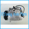 7SEU16C compressor for BMW 5 E60 E61 E65 E66 N62 64526925721 64509175481 6452917567 64526925721