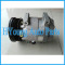 Factory direct sale auto ac compressor For Chevrolet Epica 95954659 96409087 96801525  95905518 730067 715443 715324