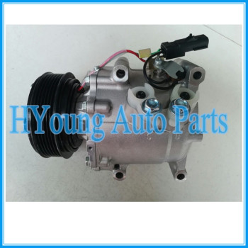 Factory direct sale auto ac compressor TRS105 Chrysler Stratus 4596135-4677341B