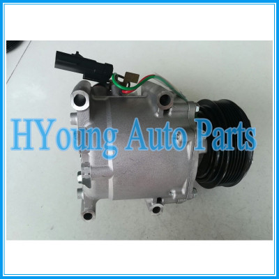 Factory direct sale auto ac compressor TRS105 Chrysler Stratus 4596135-4677341B