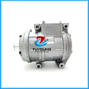 Denso 10PA17C Auto Air Conditioning Compressor For Universal Vehicle 447220-7780 447200-4624