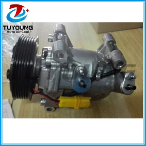 auto parts a/c compressor Peugeot 301 Citroen C-Elysee 9676011680 9806599380 9814865380 9814865680 JSR11T601088 JSR11T602078 JSR11T604078