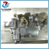 Factory direct sale auto parts a/c compressor for Peugeot 301 Citroen C-Elysee JSR11T602078 9676011680 9806599380