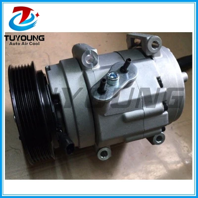 Factory direct sale SP17 AC COMPRESSOR For CHEVROLET CAPTIVA 2.0 96861886 8FK351340461 741438 4805434 4818048 96629605