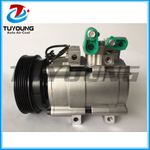 Factory direct sale auto parts a/c compressor for HYUNDAI TUCSON 977012E100