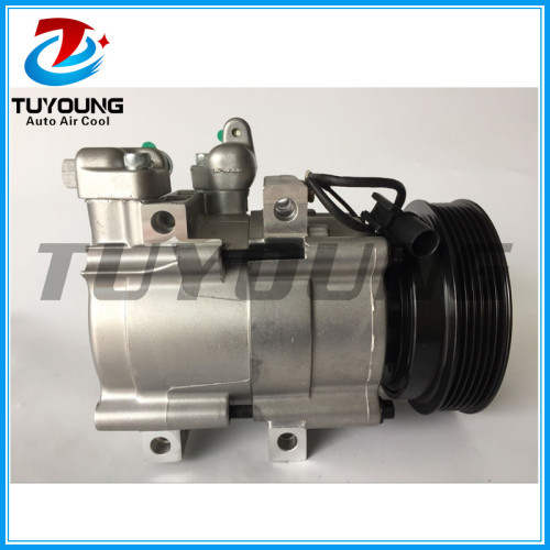 Factory direct sale auto parts a/c compressor for HYUNDAI TUCSON 977012E100