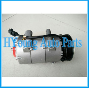 VS16 a/c compressors Ford S-MAX Mondeo Galaxy 1435796 1441291 1731790 1543958 6G9119D629GA 6G9119D629GC 6G9119D629KD