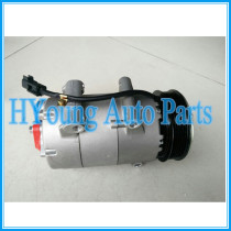 VS16 a/c compressors Ford S-MAX Mondeo Galaxy 1435796 1441291 1731790 1543958 6G9119D629GA 6G9119D629GC 6G9119D629KD 1858669 31291133