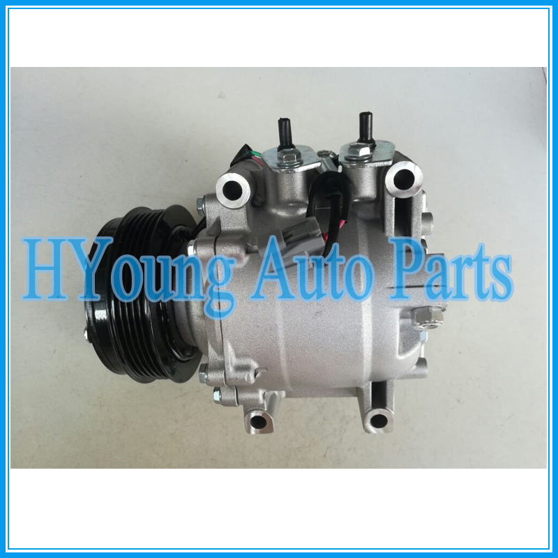 HS090R TRES07 ac compressor for Honda Jazz/Fit/City 38810-PWA-J02 