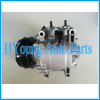 HS090R TRES07 ac compressor Honda Jazz Fit City 38810-PWA-J02 38810-PWA-006 38800-P14-006 38810PWA006