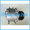 HS090R TRES07 ac compressor Honda Jazz Fit City 38810-PWA-J02 38810-PWA-006 38800-P14-006 38810PWA006