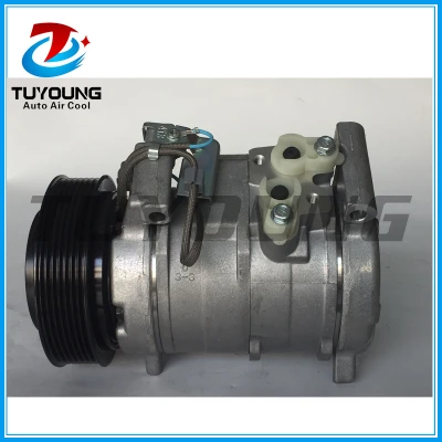 10S17C auto parts ac compressor for HONDA ACCORD 447220-4863 77389 38810-RAA-A01 38800RAAA01 38810RAAA01 38810RBA006 TSP0159478