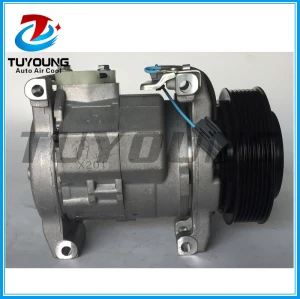 10S17C auto parts ac compressor for HONDA ACCORD 447220-4863 77389 38810-RAA-A01 38800RAAA01 38810RAAA01 38810RBA006 TSP0159478