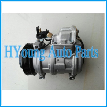 10PA17C AC compressor MERCEDES BENZ 0472008543 4471002063 0002300611 1161300515