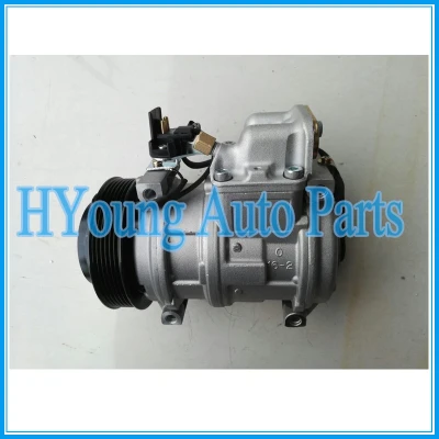 10PA17C AC compressor MERCEDES BENZ 0472008543 4471002063 0002300611 1161300515