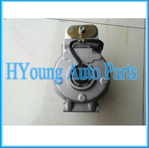 10PA17C AC compressor MERCEDES BENZ 0472008543 4471002063 0002300611 1161300515