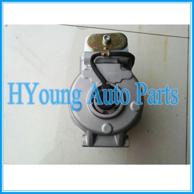 10PA17C AC compressor MERCEDES BENZ 0472008543 4471002063 0002300611 1161300515