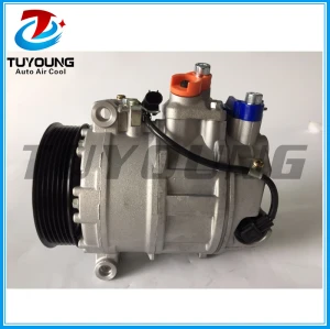HIGH QUALITY AUTO AC COMPRESSOR 7SEU16C FOR BENZ W211 AIR 0012301211 0012302911 0012305811 00012301811