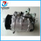 7SEU17C ac compressor for Mercedes Benz W203 447180-4150 447180-4040 A001230111 12306511