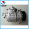 7SEU17C ac compressor for Mercedes Benz W203 447180-4150 447180-4040 A001230111 12306511