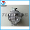 7SEU17C ac compressor for Mercedes Benz W203 447180-4150 447180-4040 A001230111 12306511