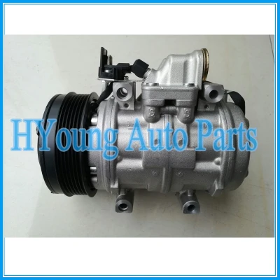 High quality 10P15C auto a/c compressor for Mercedes Benz W201 472003572 472003573 472003575