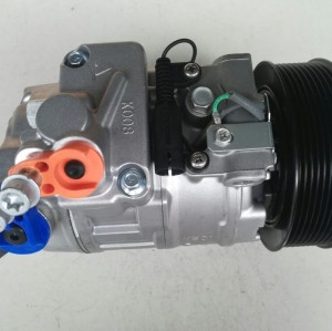 High quality 7SBU16C auto a/c compressor for Mercedes Benz Sprinte 0002343711 4572300111 A4572300111