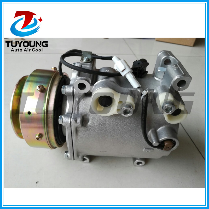GOWE A/C Compressor For Mitsubishi Montero Sport – High-Quality Replacement Part - View #4