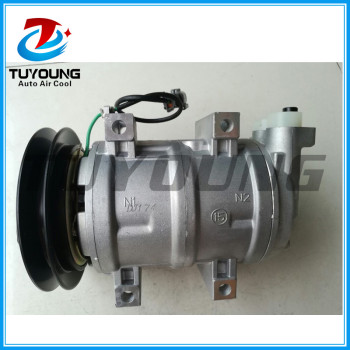 High quality DKS15CH auto parts ac compressor for Mitsubishi L 200