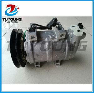 High quality DKS15CH auto parts ac compressor for Mitsubishi L 200