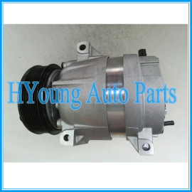 High quality  auto a/c compressor for Renault Laguna II V5 1140078 1140557 01140557 01140078