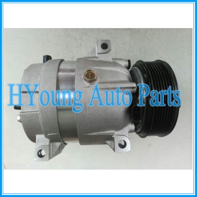 High quality  auto a/c compressor for Renault Laguna II V5 1140078 1140557 01140557 01140078