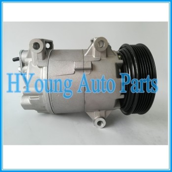 High quality CVC auto a/c compressor for Renault / MEGANE 8200309193 7711135808 8200053264