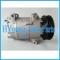 High quality CVC auto a/c compressor for Renault / MEGANE 8200309193 7711135808 8200053264