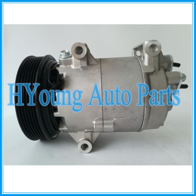 High quality CVC auto a/c compressor for Renault / MEGANE 8200309193 7711135808 8200053264