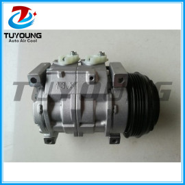 High quality 10S13C auto a/c compressor for Suzuki aerio/liana 95200-65DC1 95200-67DA0 95200-67DA0 95200-65DF1 95200-67D30