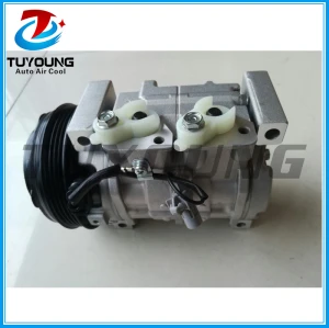High quality 10S13C auto a/c compressor for Suzuki aerio/liana 95200-65DC1 95200-67DA0 95200-67DA0 95200-65DF1 95200-67D30