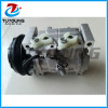 High quality 10S13C auto a/c compressor for Suzuki aerio/liana 95200-65DC1 95200-67DA0 95200-67DA0 95200-65DF1 95200-67D30