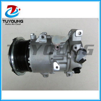 8831006420 6SEU16C Auto A/C Compressor TOYOTA CAMRY 2.0 88310-06320 88310-06330 88310-33250 88310-42270 DCP50039 DCP50042