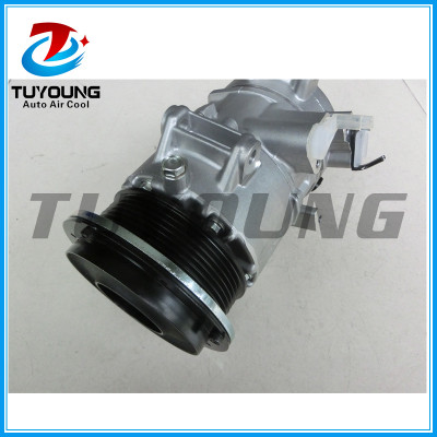 8831006420 6SEU16C Auto A/C Compressor TOYOTA CAMRY 2.0 88310-06320 88310-06330 88310-33250 88310-42270 DCP50039 DCP50042