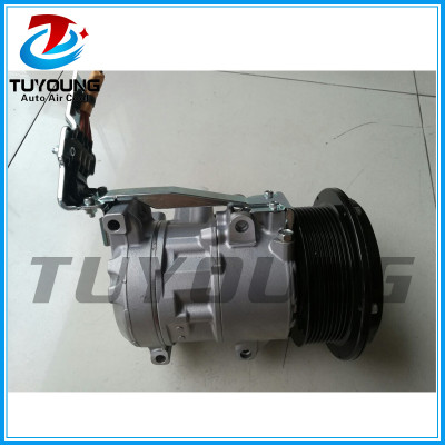 OUT OF STOCK auto parts A/C compressors 6SEU16C TOYOTA ALPHARD 88310-58011 447190-3340