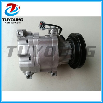 HY-CH168c SCS06C auto a/c compressor Toyota Echo 1.5L 447260-7802 88310-52040 88310-52070 447170-6950 447170-6952 447170-6953 447170-6954