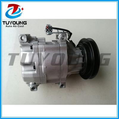 HY-CH168c SCS06C auto a/c compressor Toyota Echo 1.5L 447260-7802 88310-52040 88310-52070 447170-6950 447170-6952 447170-6953 447170-6954