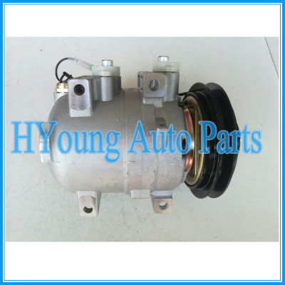 High quality auto a/c compressor DKV14C for Kia GRAND SPORTAGE 506021-2352