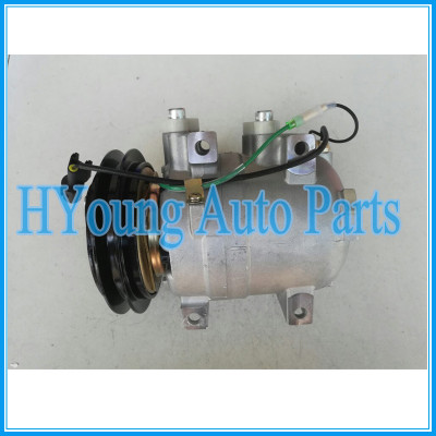 High quality auto a/c compressor DKV14C for Kia GRAND SPORTAGE 506021-2352