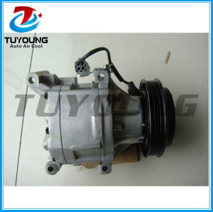 Factory direct sale auto a/c compressor SCSA06C for Toyota Yaris/VERSO 442100-2060 447220-6067 447220-6253 447220-6254