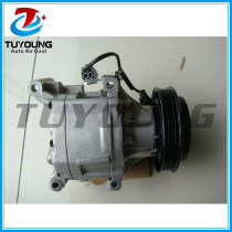 Factory direct sale auto a/c compressor SCSA06C for Toyota Yaris/VERSO 442100-2060 447220-6067 447220-6253 447220-6254