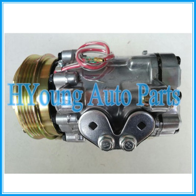 7b10 Universal vehicle air conditioner compressors TUYOUNG wholesale new