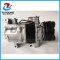 High quality auto parts A/C compressor for Mazda 3 2.0L 1H12A1AJ4EX 1H12A1AJ4EX BP4S-61-K00